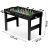 Neosport foosball asztal 118x61x79 cm NS-805 fekete