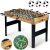 Neosport foosball asztal 118x61x79cm NS-805 fa