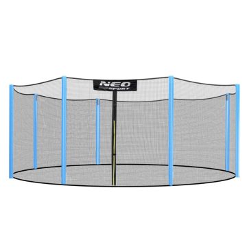 Kültéri trambulinháló 435cm 14ft Neo-Sport