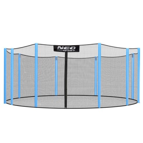 Neosport kültéri háló 465 cm 15 ft 10 d