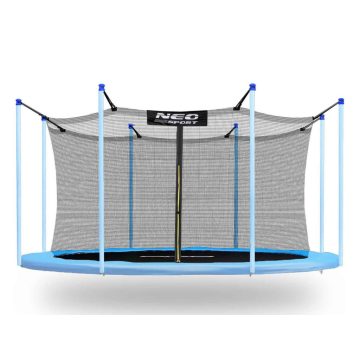 Belső háló trambulinokhoz 435 cm 14 ft Neo-Sport