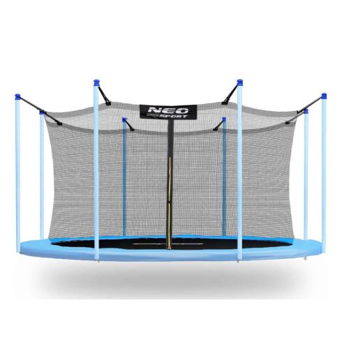 Belső háló trambulinokhoz 435 cm 14 ft Neo-Sport