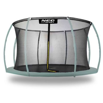 Belső háló trambulinokhoz 435 cm 14 ft Neo-Sport