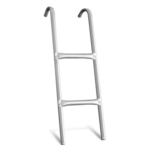 Trambulin létra 312-435 cm 10-14 láb 2 lépcsős Neo-Sport