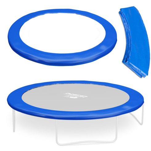 Rugós huzat PVC trambulinhoz 312cm 10ft Neo-Sport