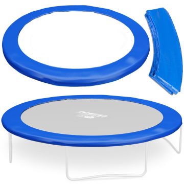 Tavaszi burkolat PVC trambulinhoz 435 cm 14 ft Neo-Sport