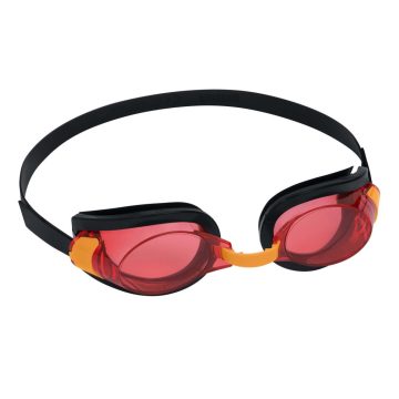 Piros Bestway 21005 úszószemüveg gyerekeknek