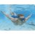 Fekete úszómaszk Bestway 22044