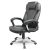 Sofotel EG-222 fekete bőr irodai szék