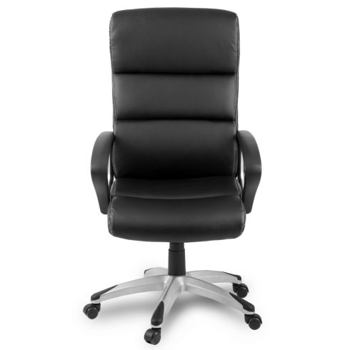 Sofotel EG-228 fekete forgó irodai szék