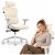 Fotel biurowy ergonomiczny Sofotel Nicea