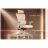 Fotel biurowy ergonomiczny Sofotel Nicea