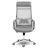 Sofotel Brema szürke mikrohálós irodai szék