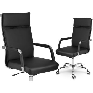 Sofotel Koiba irodai szék, fekete