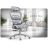 Fotel biurowy ergonomiczny Sofotel Avion