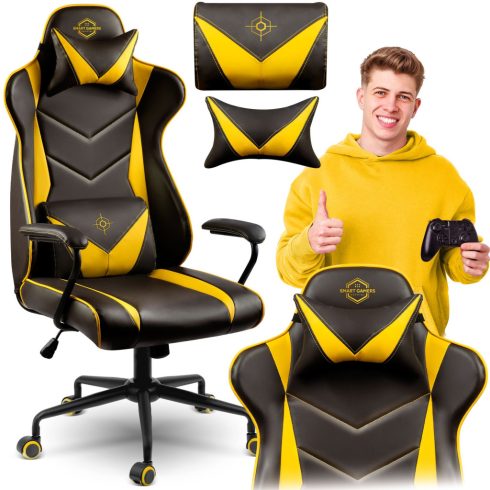 Sofotel Blitzcrank játékos szék - 2592
