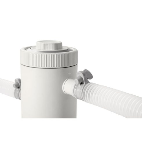 Szűrőszivattyú kerti medencékhez 1250 l/h INTEX 26602