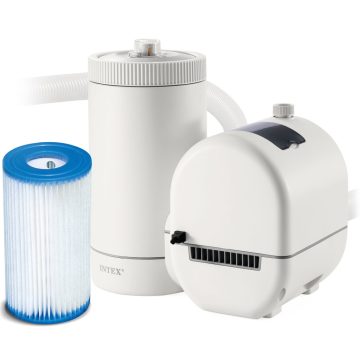 Szűrő szivattyú kerti medencékhez 9463 l/h INTEX 26634