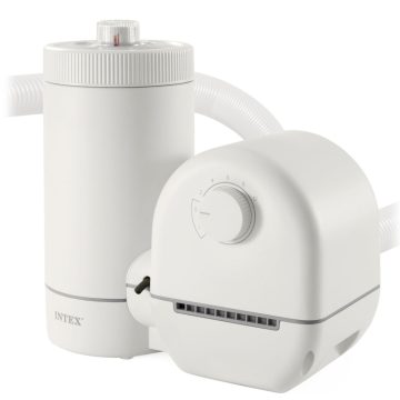 Szűrőszivattyú kerti medencékhez 5678 l/h INTEX 26636