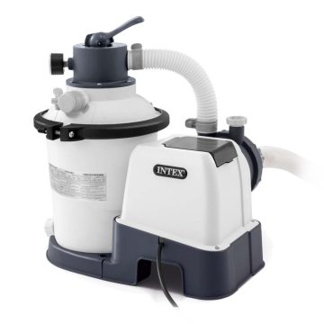 INTEX 26642 homokszűrő szivattyú, 3500 l/h