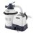 INTEX 26642 homokszűrő szivattyú, 3500 l/h