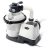 INTEX 26644 homokszűrő szivattyú 5700 l/h + 25 kg homok