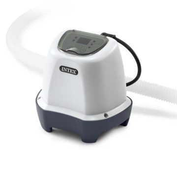 Klórgenerátor INTEX 26662 kerti medencékhez