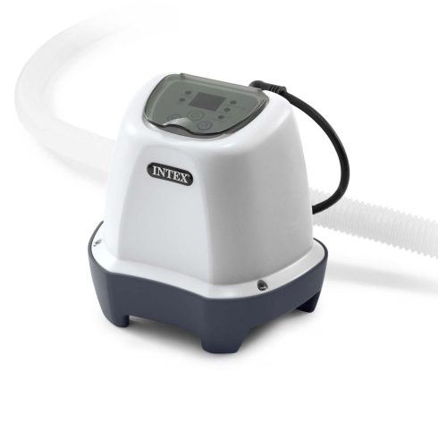 Klórgenerátor INTEX 26662 kerti medencékhez