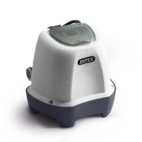 Klórgenerátor INTEX 26662 kerti medencékhez