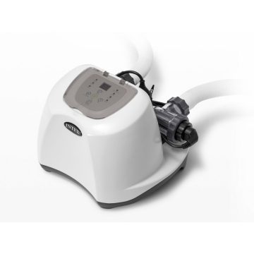 Klórgenerátor INTEX 26670 kerti medencékhez