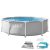 Keretes kerti medence 305 x 76 cm INTEX 26700ND