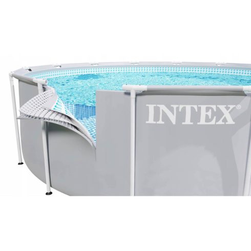 Keretes kerti medence 305 x 76 cm INTEX 26700ND
