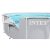 Keretes kerti medence 305 x 76 cm INTEX 26700ND