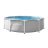 Keretes kerti medence 305 x 76 cm 3 az 1-ben INTEX 26702ND