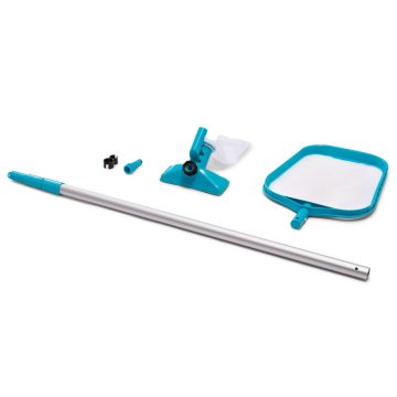 Medencetisztító készlet, INTEX 28002 porszívó