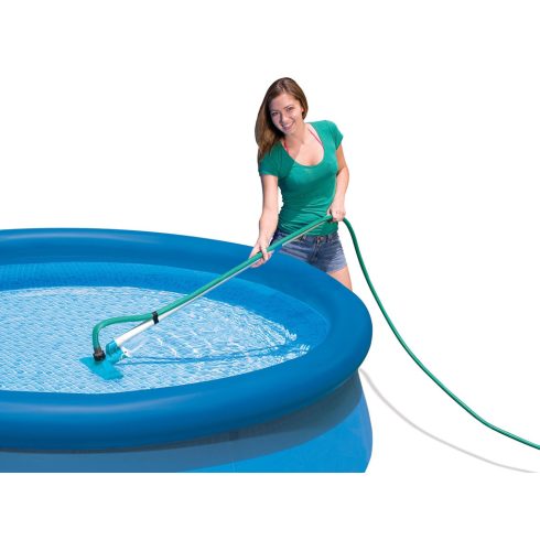 Medencetisztító készlet, INTEX 28002 porszívó