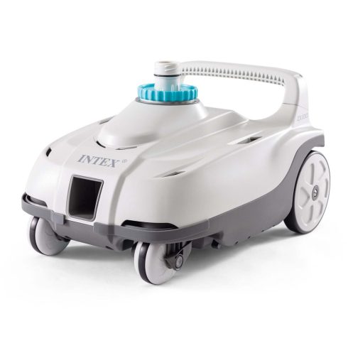 INTEX 28006 automatikus medencetisztító medencefenékhez és -falakhoz