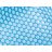 Pokrywa solarna do basenu 366 cm INTEX 28012