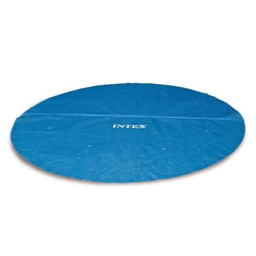 Napvédő burkolat 488 cm-es INTEX úszómedencéhez 28014