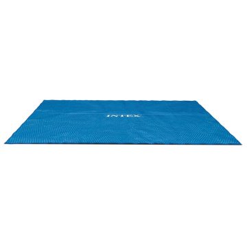   Napfényvédő burkolat úszómedencéhez 716 x 346 cm INTEX 28017