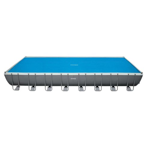 Napfényvédő burkolat úszómedencéhez 975 x 488 cm INTEX 28018