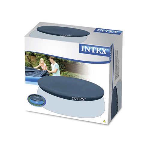 Pokrywa do basenu 457 cm INTEX 28023 