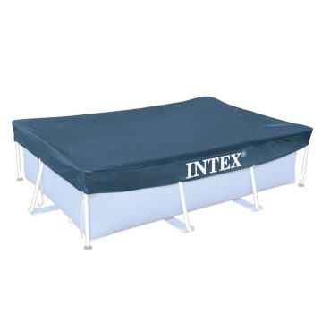 Keretes medence burkolata 300 x 200 cm INTEX 28038