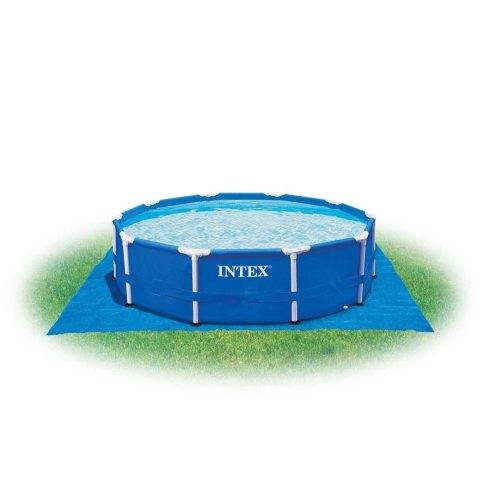 Mata pod basen 472 x 472 cm INTEX 28048 