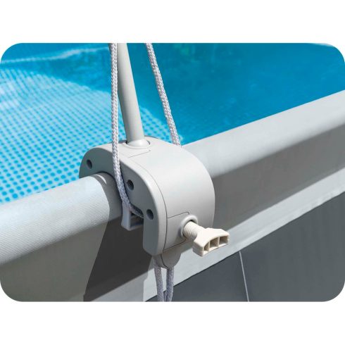 INTEX 28054 medencefedél