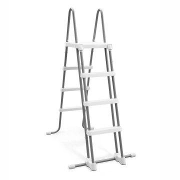 122 cm INTEX 28076 medence létra