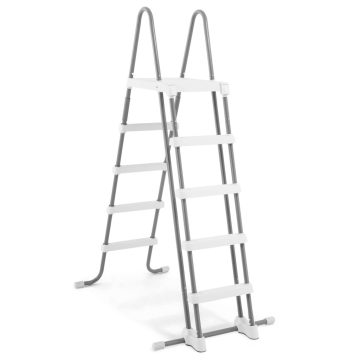 INTEX 28077 132 cm-es medence létra