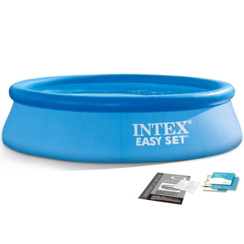 INTEX 28106 244 x 61 cm-es keretes medence