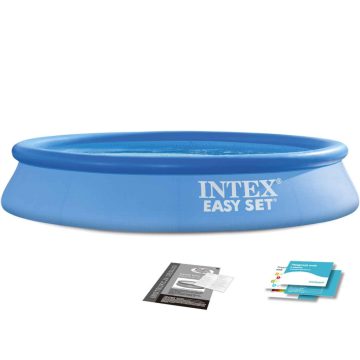 INTEX 28116 305 x 61 cm-es keretes medence