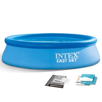 INTEX 28120 305 x 76 cm-es vázas medence
